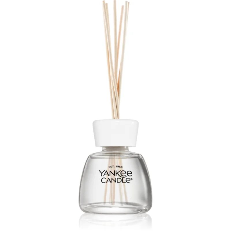 Yankee Candle Sage & Citrus aroma difuzér s náplní 100 ml