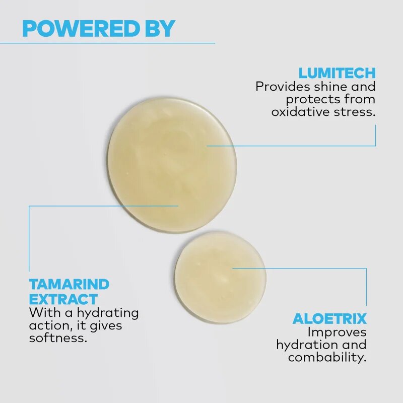 Yellow Professional Hydra Care Glow Shampoo hydratační šampon pro všechny typy vlasů 500 ml