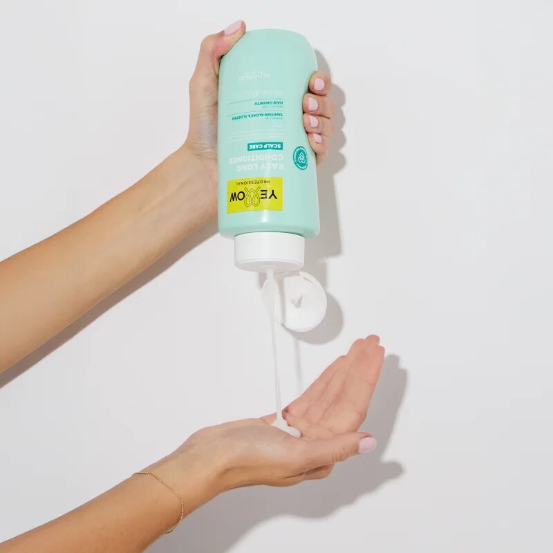 Yellow Professional Scalp Care Easy Long Conditioner kondicionér pro podporu růstu vlasů 500 ml