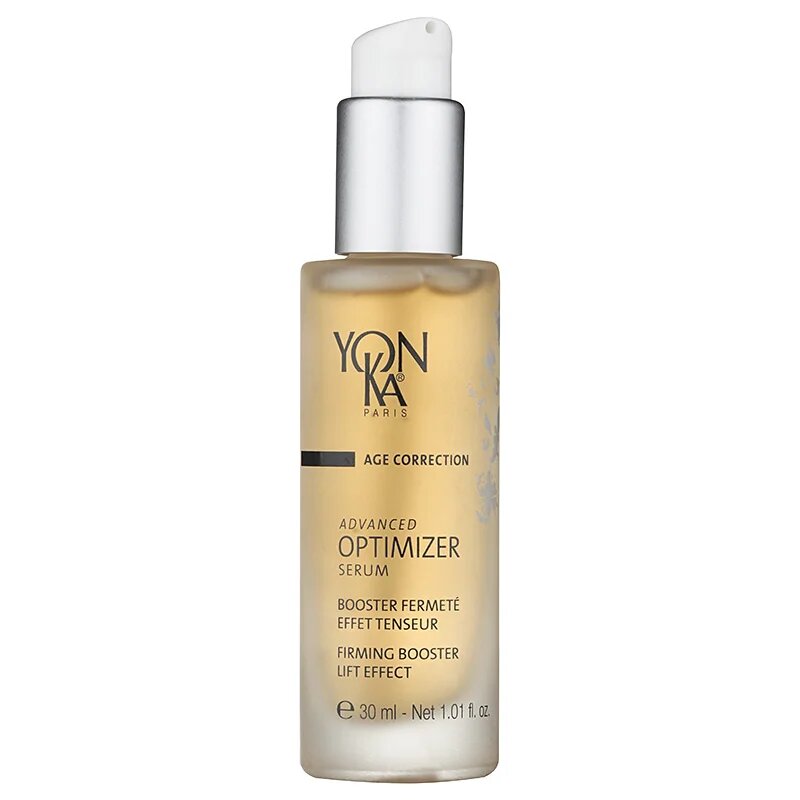 Yon-Ka Age Correction Advanced Optimizer zpevňující pleťové sérum s liftingovým efektem 30 ml
