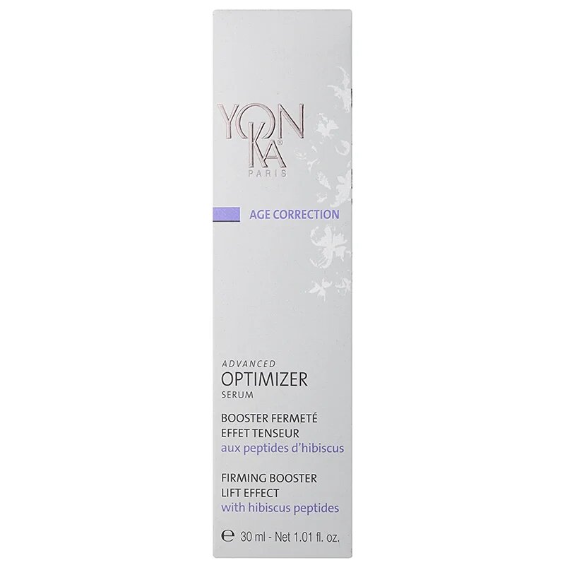 Yon-Ka Age Correction Advanced Optimizer zpevňující pleťové sérum s liftingovým efektem 30 ml