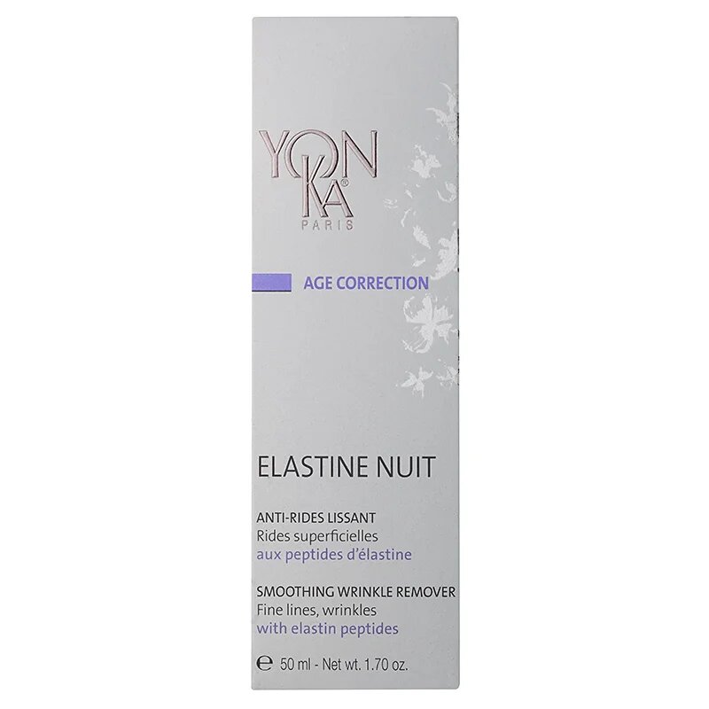 Yon-Ka Age Correction Elastine omlazující noční krém 50 ml