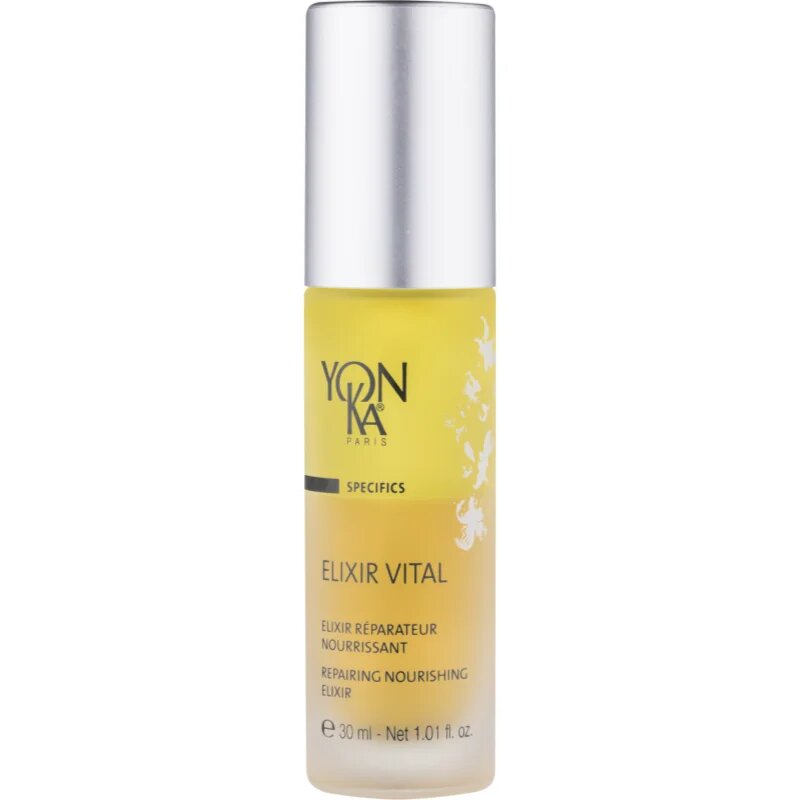 Yon-Ka Specifics Elixir Vital regenerační sérum s vyživujícím účinkem 30 ml
