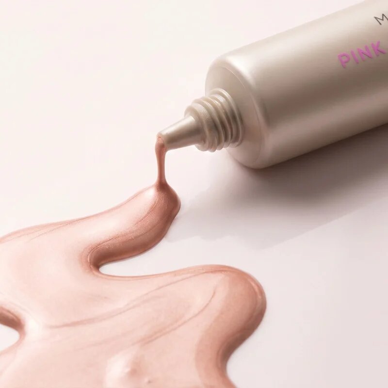 Yonelle Metamorphosis Pink Flash Moisturizer hydratační krém s rozjasňujícím efektem odstín Rose Glow 25 ml