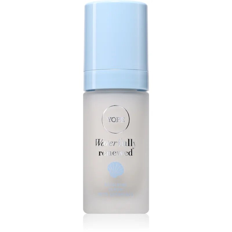 Yope Waterfully Repairing Serum regenerační sérum s ceramidy 30 ml
