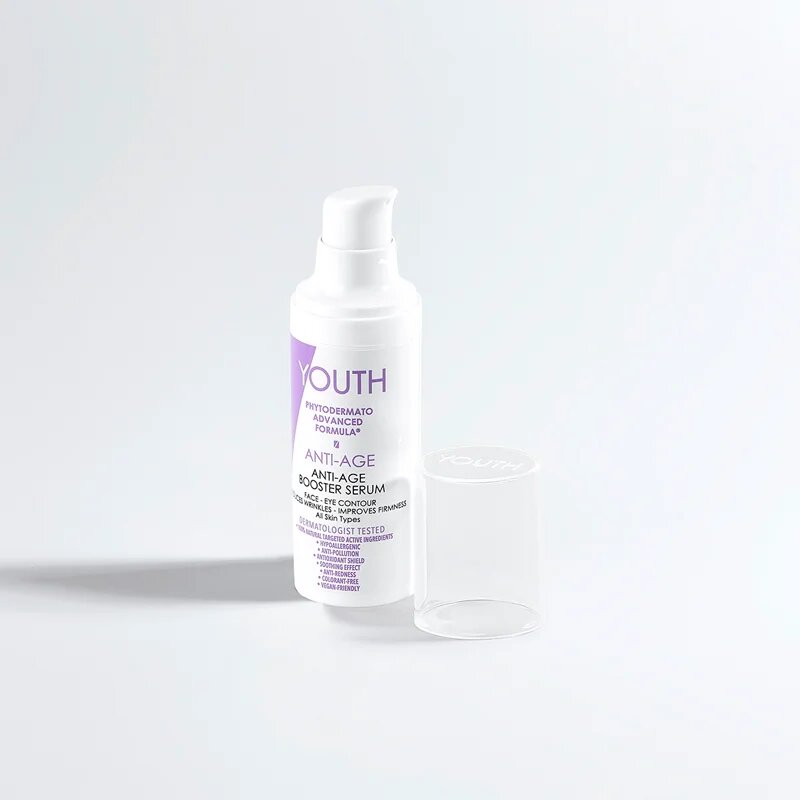 YOUTH Anti-Age Anti-Age Booster Serum omlazující sérum 30 ml