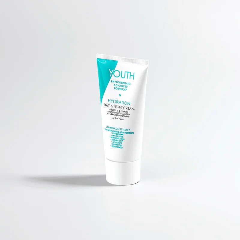 YOUTH Hydration Day & Night Cream hydratační denní a noční krém 50 ml