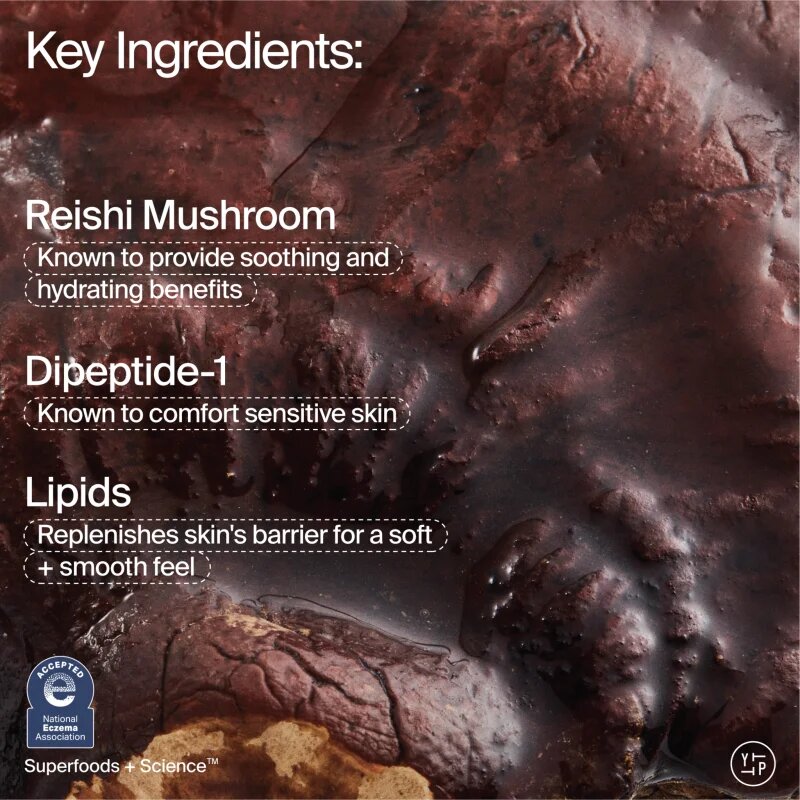 Youth To The People Adaptogen Deep Moisture Cream hydratační krém 59 ml