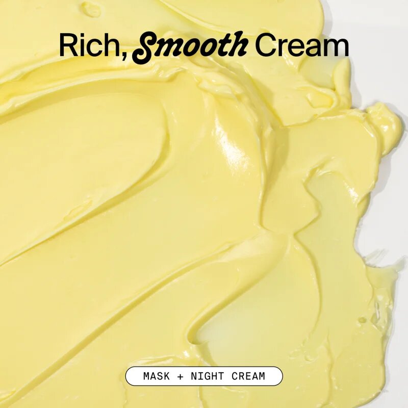 Youth To The People Superberry Hydrate + Glow Dream Mask maska pro rozjasnění a hydrataci 59 ml