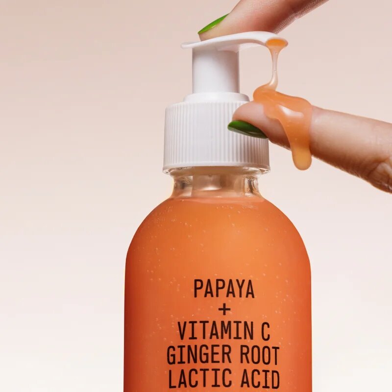 Youth To The People Superfruit Papaya + Vitamin C Cleanser čisticí gel 150 ml