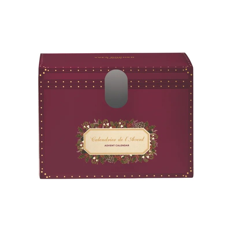 Yves Rocher Advent Calendar Premium adventní kalendář pro ženy