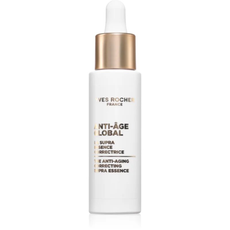 Yves Rocher Anti-Age Global intenzivně regenerační sérum 30 ml