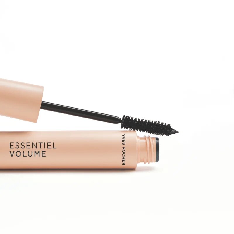 Yves Rocher Essentiel Volume řasenka pro objem 7.8 ml