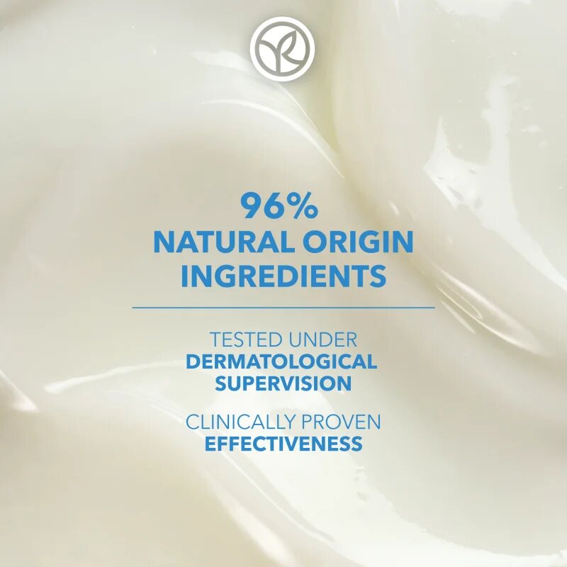 Yves Rocher Hydra Water-Plump hydratační vyhlazující maska na den i noc 75 ml
