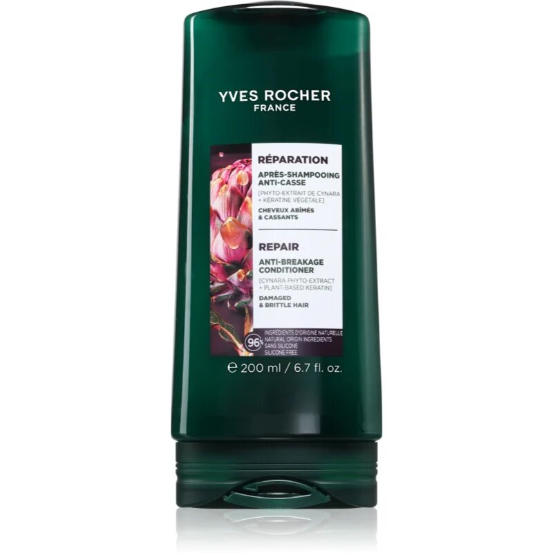 Yves Rocher Réparation regenerační kondicionér 200 ml