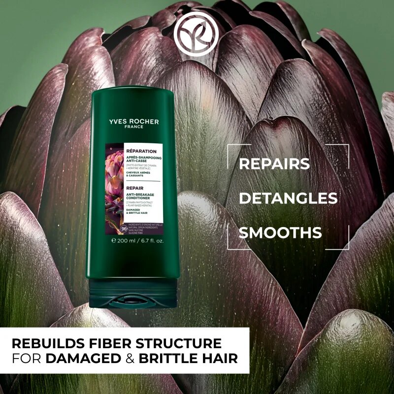 Yves Rocher Réparation regenerační kondicionér 200 ml