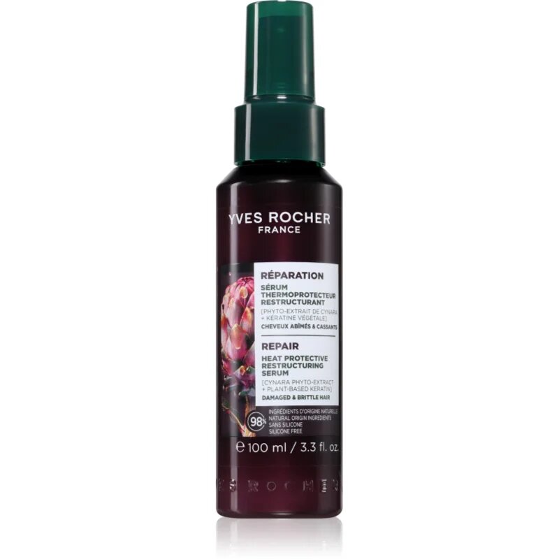 Yves Rocher Réparation termoochranné sérum s regeneračním účinkem 100 ml