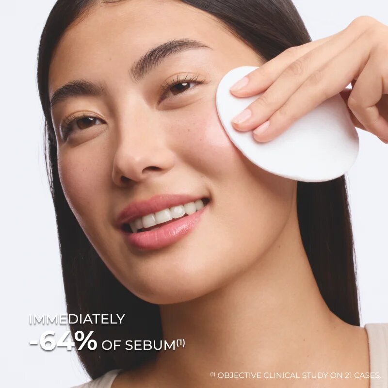 Yves Rocher Sebo Active Clear čisticí tonikum 150 ml