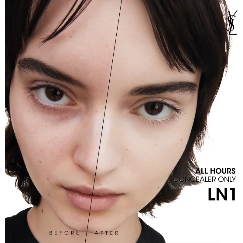 Yves Saint Laurent All Hours Concealer korektor pro ženy LN1 15 ml