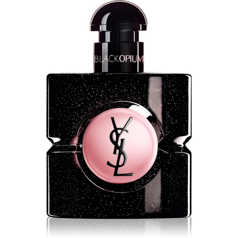 Yves Saint Laurent Black Opium parfémovaná voda pro ženy 30 ml