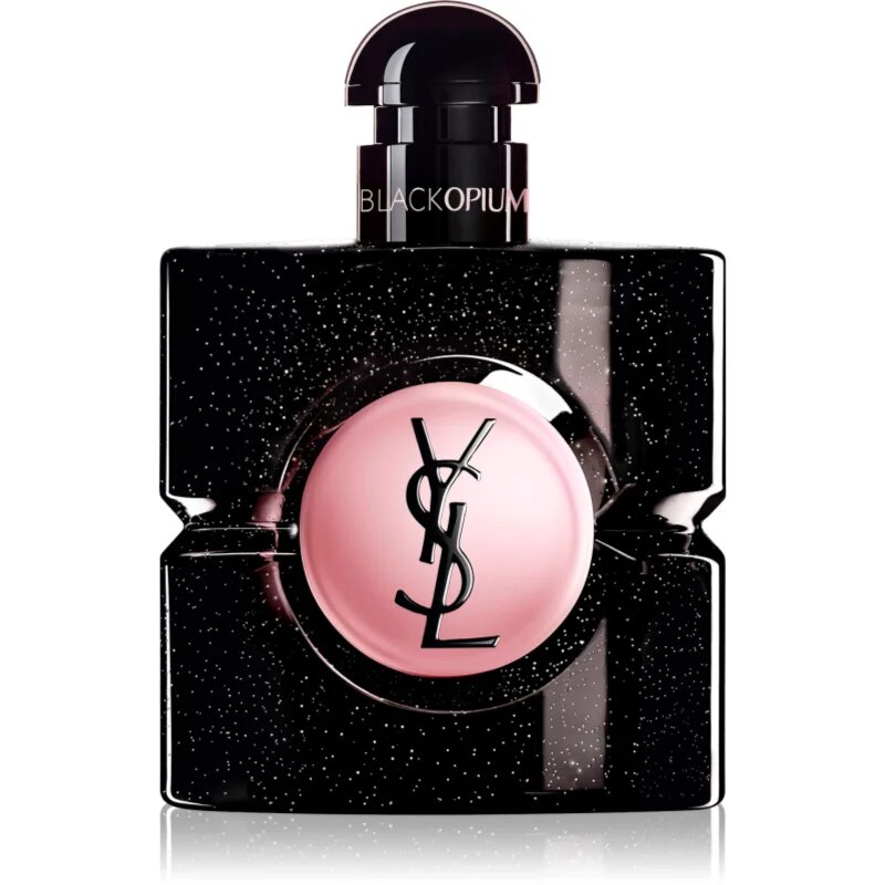 Yves Saint Laurent Black Opium parfémovaná voda pro ženy 50 ml