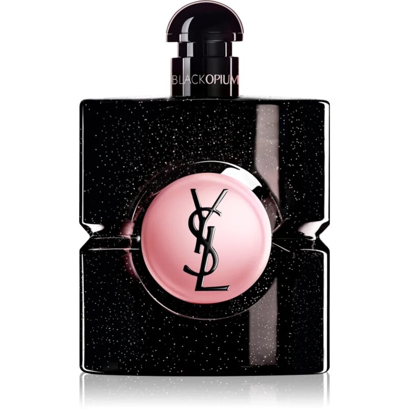 Yves Saint Laurent Black Opium parfémovaná voda pro ženy 90 ml