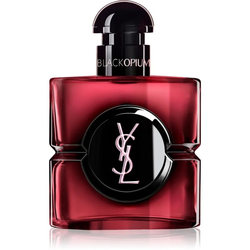 Yves Saint Laurent Black Opium Pink Glaze parfémovaná voda pro ženy 30 ml
