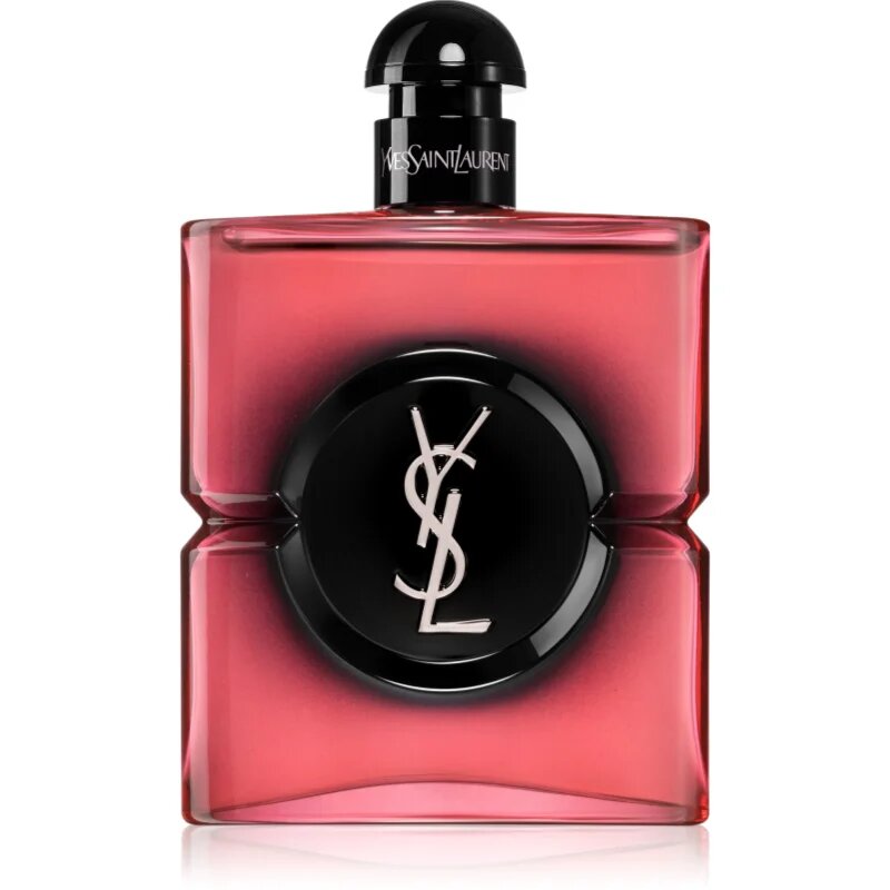 Yves Saint Laurent Black Opium Pink Glaze parfémovaná voda pro ženy 90 ml