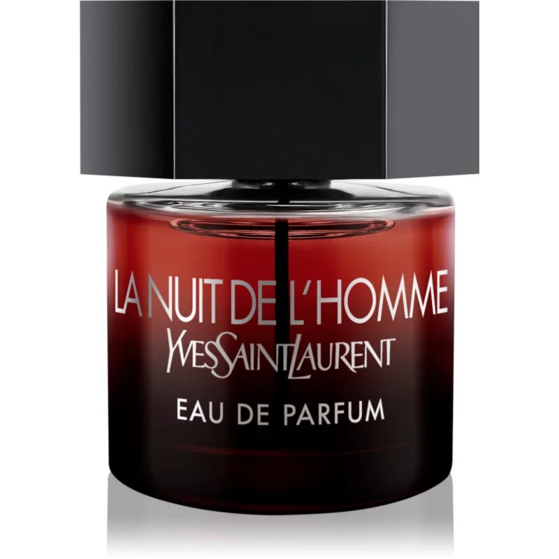 Yves Saint Laurent La Nuit de L'Homme La Nuit de L'Homme 2026 parfémovaná voda pro muže 50 ml