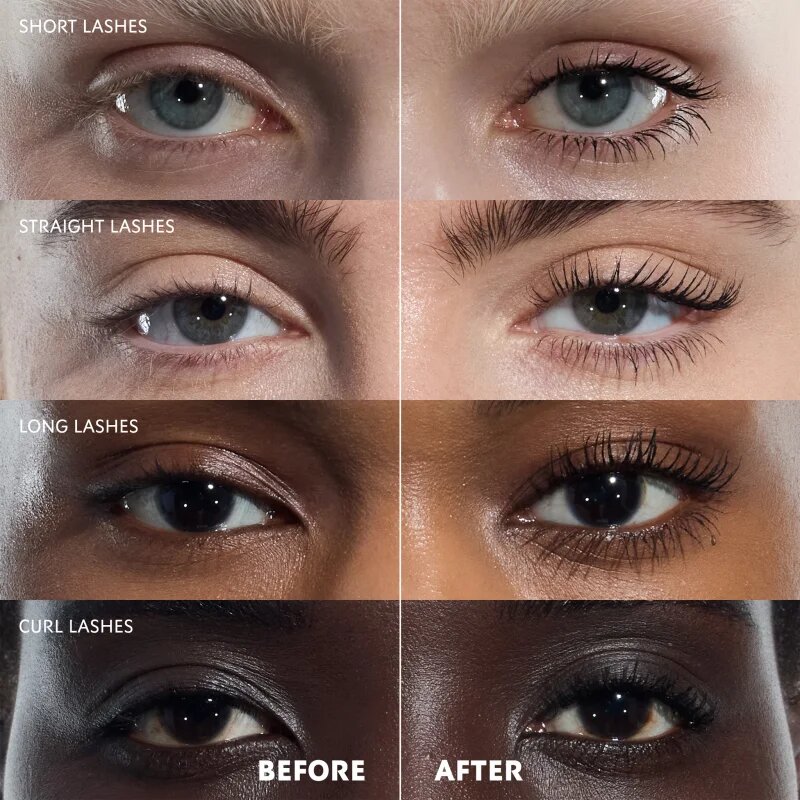 Yves Saint Laurent Lash Latex prodlužující řasenka odstín 1 4.3 ml