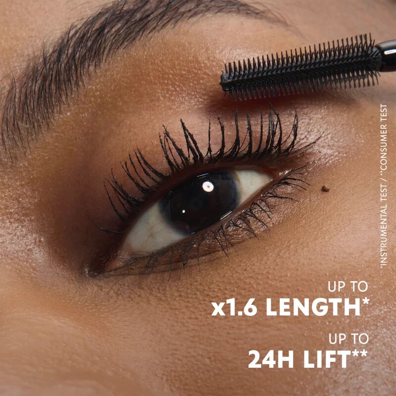 Yves Saint Laurent Lash Latex prodlužující řasenka odstín 1 8.5 ml