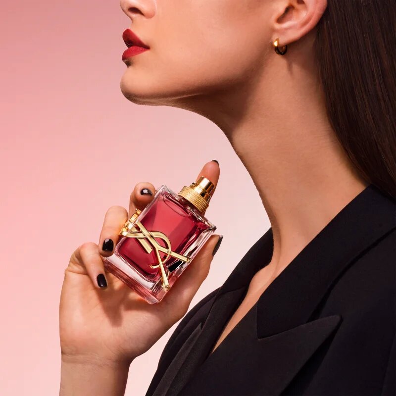 Yves Saint Laurent Libre Berry Crush parfémovaná voda pro ženy 90 ml