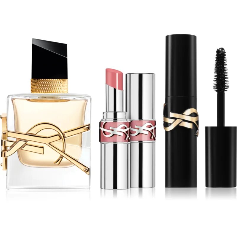 Yves Saint Laurent Libre Couture Look sada pro ženy