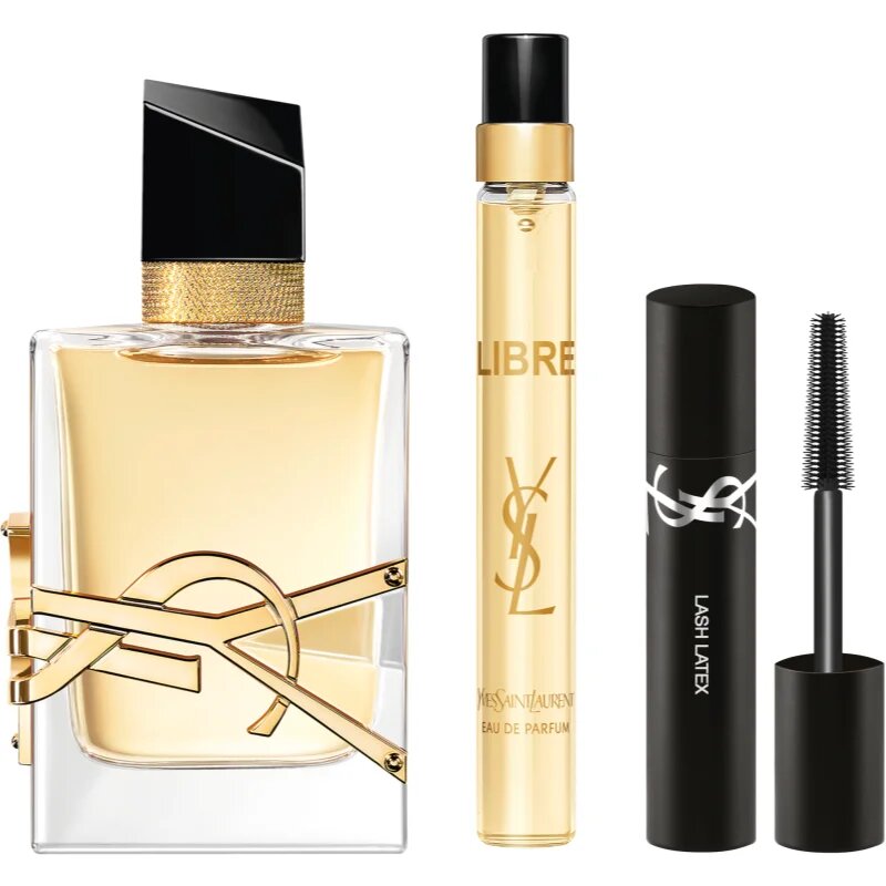 Yves Saint Laurent Libre dárková sada pro ženy