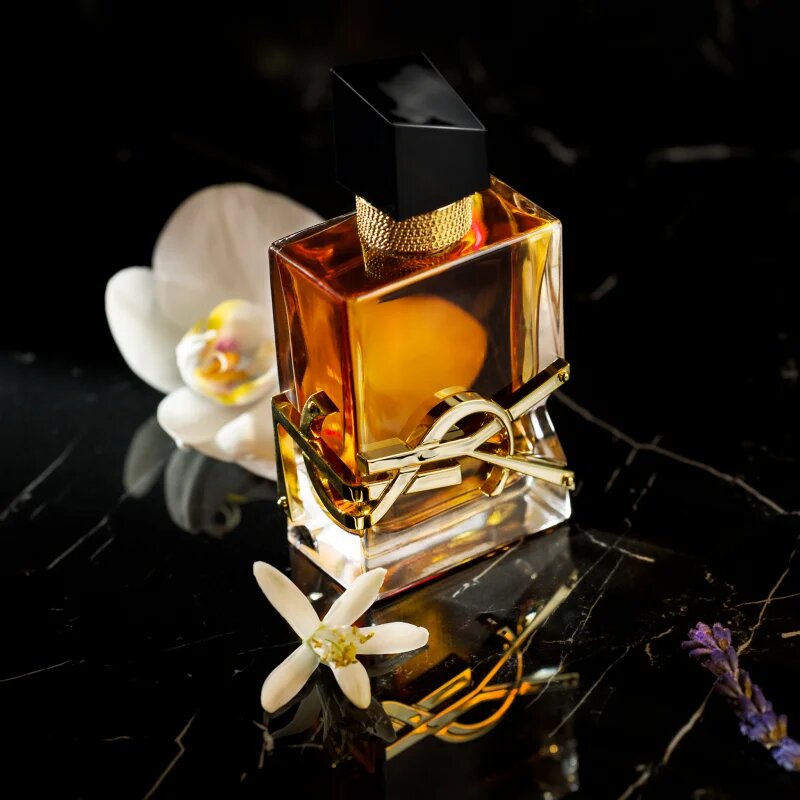Yves Saint Laurent Libre Intense parfémovaná voda pro ženy 30 ml