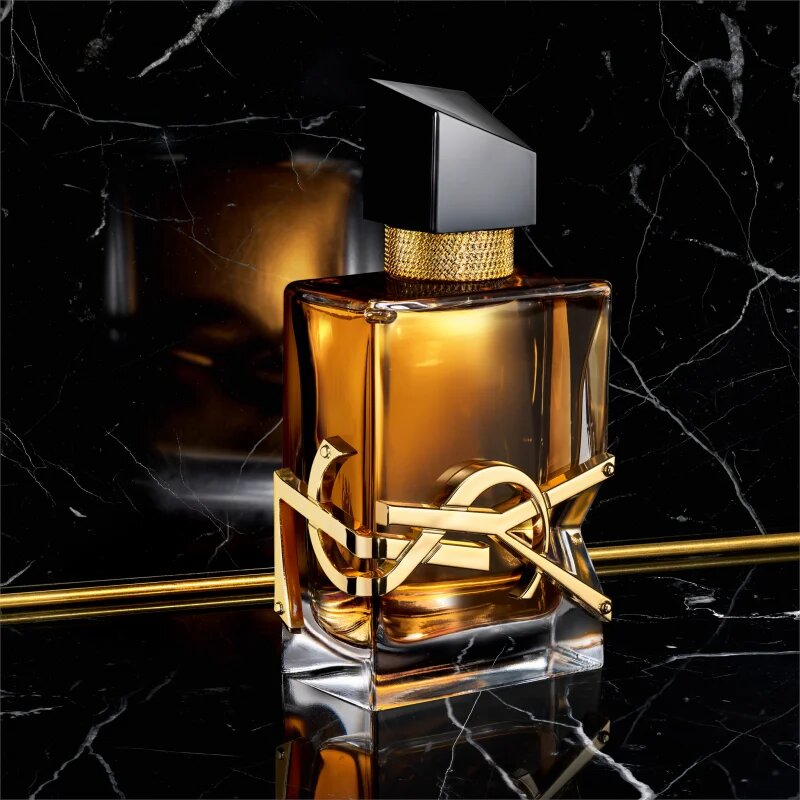 Yves Saint Laurent Libre Intense parfémovaná voda pro ženy 90 ml