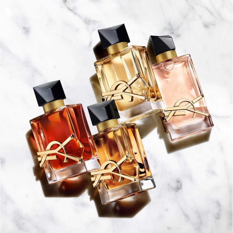 Yves Saint Laurent Libre Le Parfum parfém pro ženy 90 ml