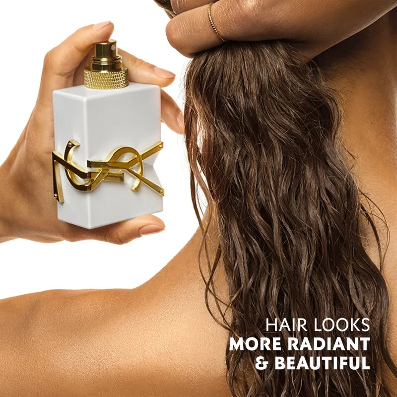 Yves Saint Laurent Libre L'Eau Nue parfémovaná voda pro ženy 50 ml
