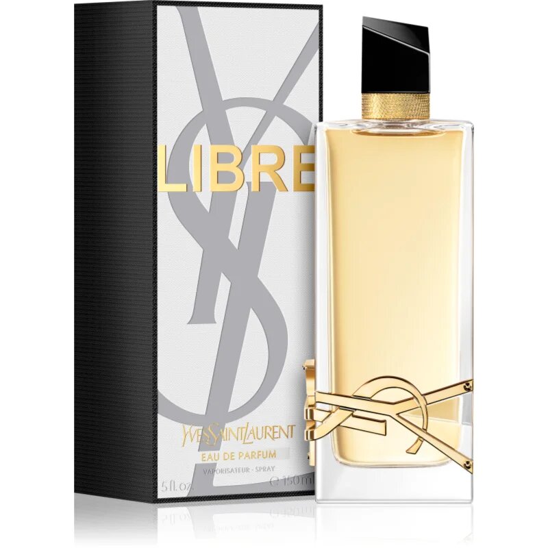 Yves Saint Laurent Libre parfémovaná voda pro ženy 150 ml