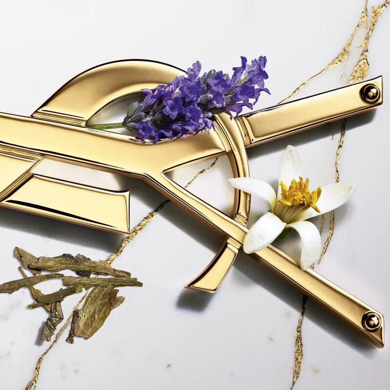 Yves Saint Laurent Libre toaletní voda pro ženy 30 ml