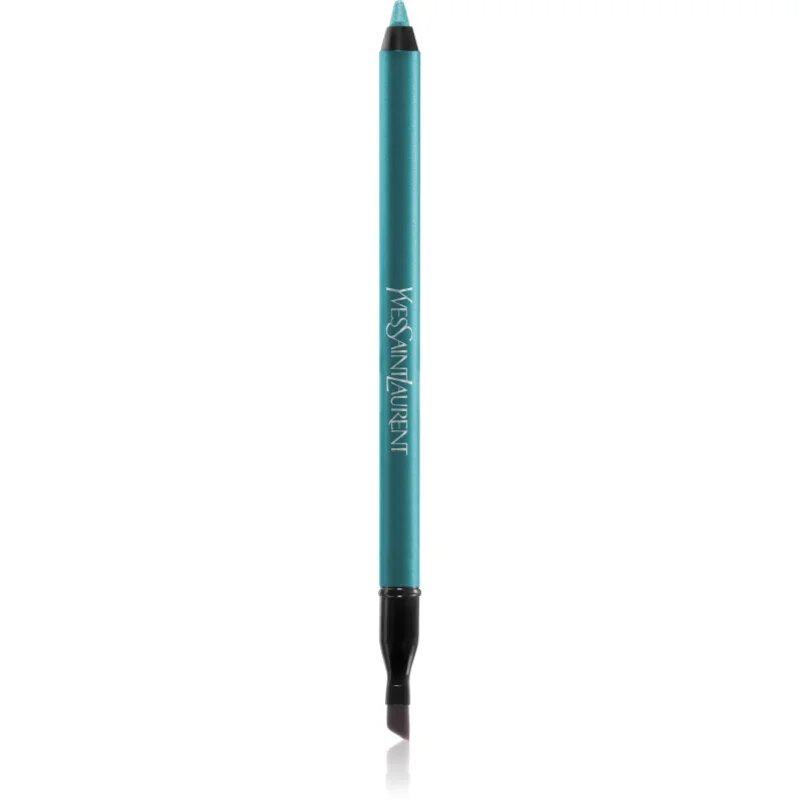 Yves Saint Laurent Lines Liberated Eyeliner dlouhotrvající tužka na oči pro ženy 13 1.2 g