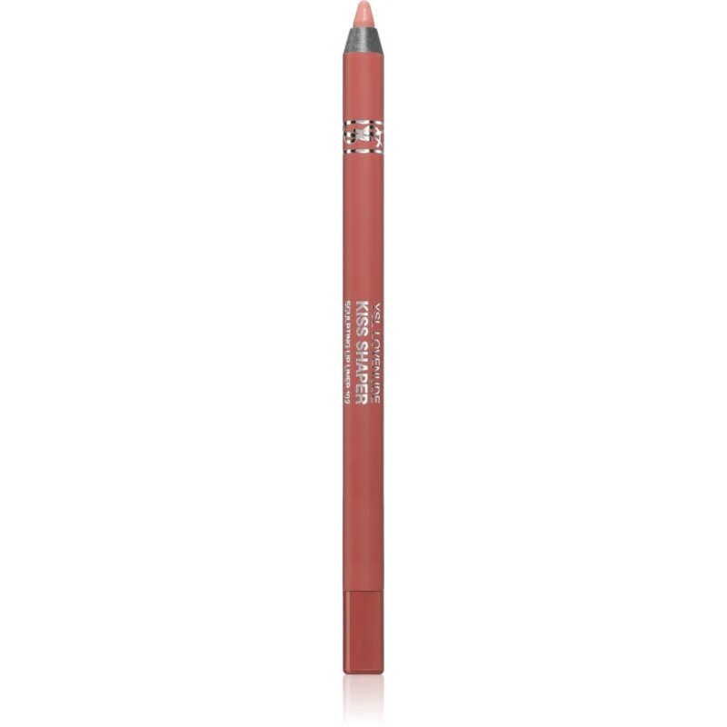 Yves Saint Laurent Lovenude Kiss Shaper konturovací tužka na rty odstín 1 1.2 g