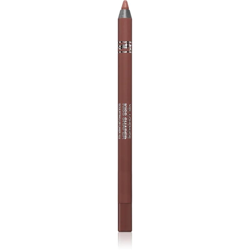 Yves Saint Laurent Lovenude Kiss Shaper konturovací tužka na rty odstín 107 1.2 g