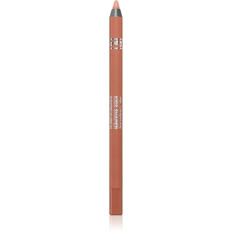 Yves Saint Laurent Lovenude Kiss Shaper konturovací tužka na rty odstín 108 1.2 g