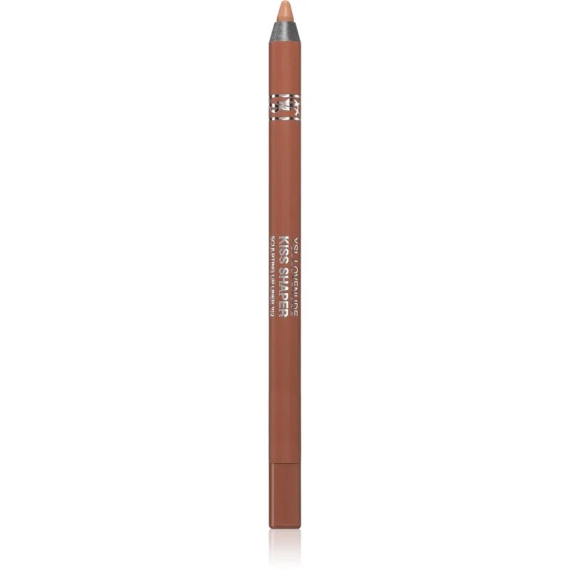 Yves Saint Laurent Lovenude Kiss Shaper konturovací tužka na rty odstín 109 1.2 g