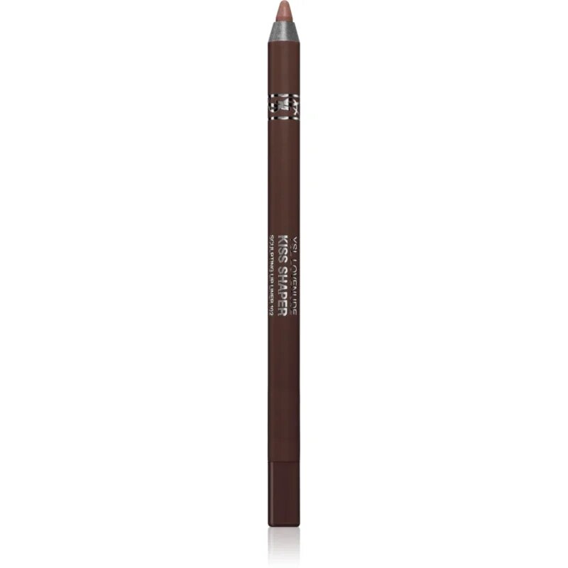 Yves Saint Laurent Lovenude Kiss Shaper konturovací tužka na rty odstín 110 1.2 g