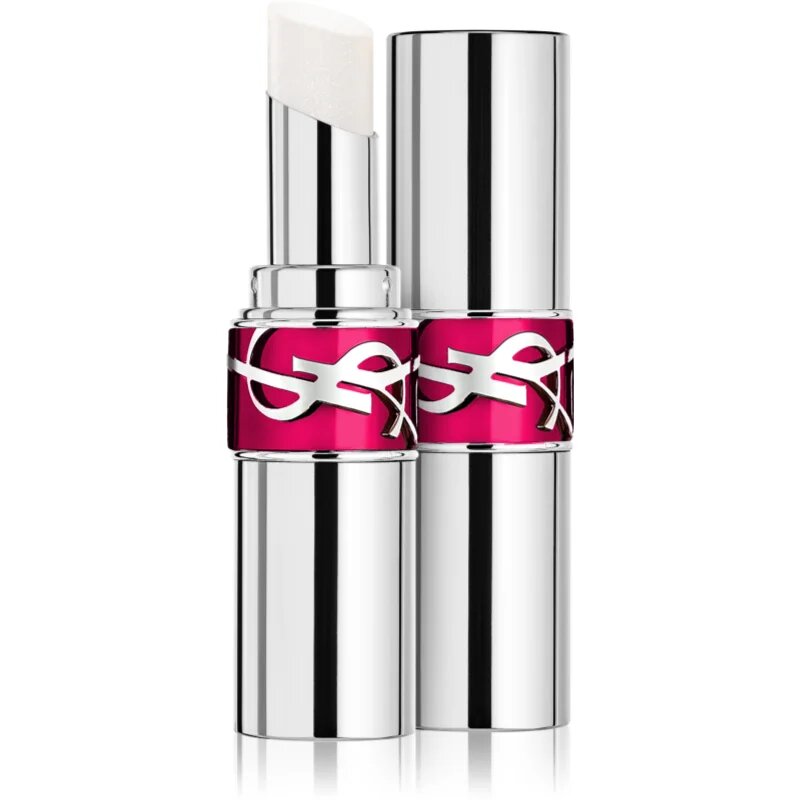 Yves Saint Laurent Loveshine Candy Glaze hydratační lesk na rty pro ženy 0 Crystal Glaze 3.2 g