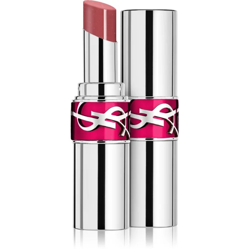Yves Saint Laurent Loveshine Candy Glaze hydratační lesk na rty pro ženy 44 Nude Lavalliere 3.2 g