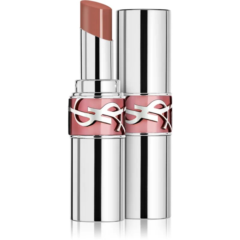 Yves Saint Laurent Loveshine Lipstick hydratační lesklá rtěnka pro ženy 201 Rosewood Blush 32 g