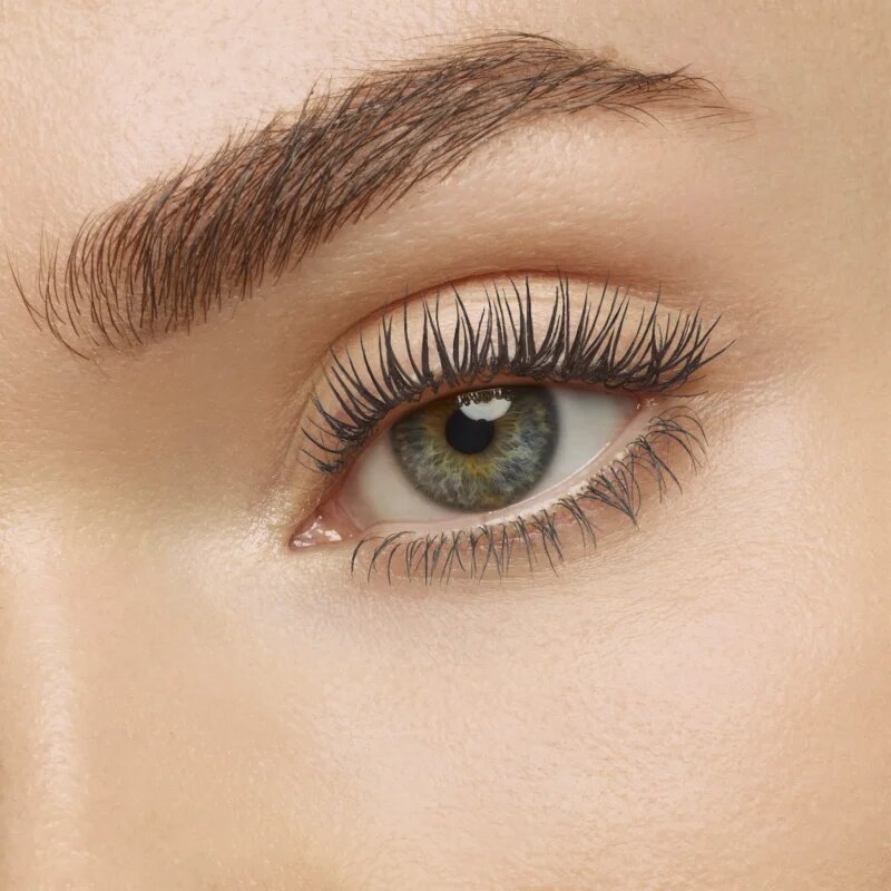 Yves Saint Laurent Mascara Volume Effet Faux Cils řasenka pro objem odstín 2 Brun Généreux / Rich Brown 7.5 ml